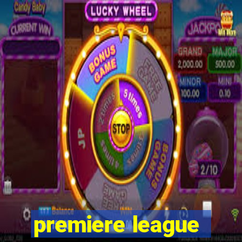 premiere league