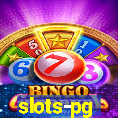 slots-pg