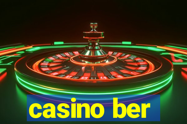 casino ber