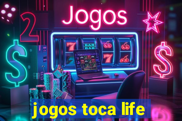 jogos toca life