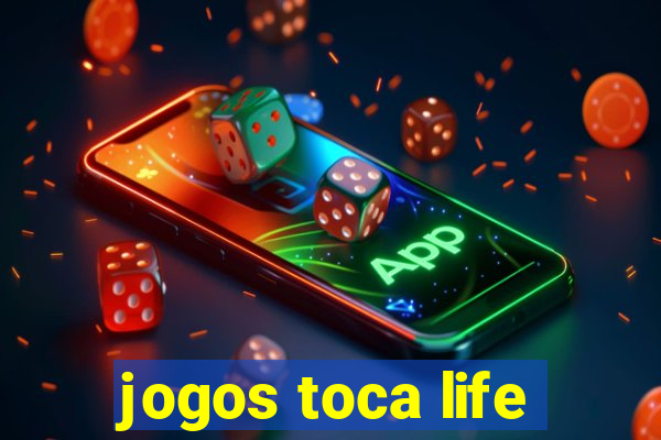 jogos toca life