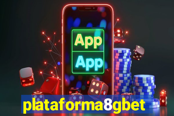 plataforma8gbet