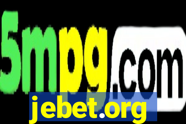 jebet.org