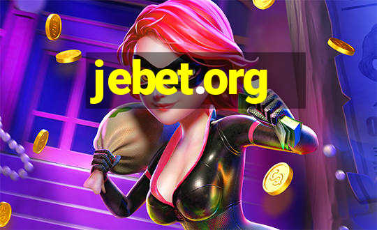 jebet.org