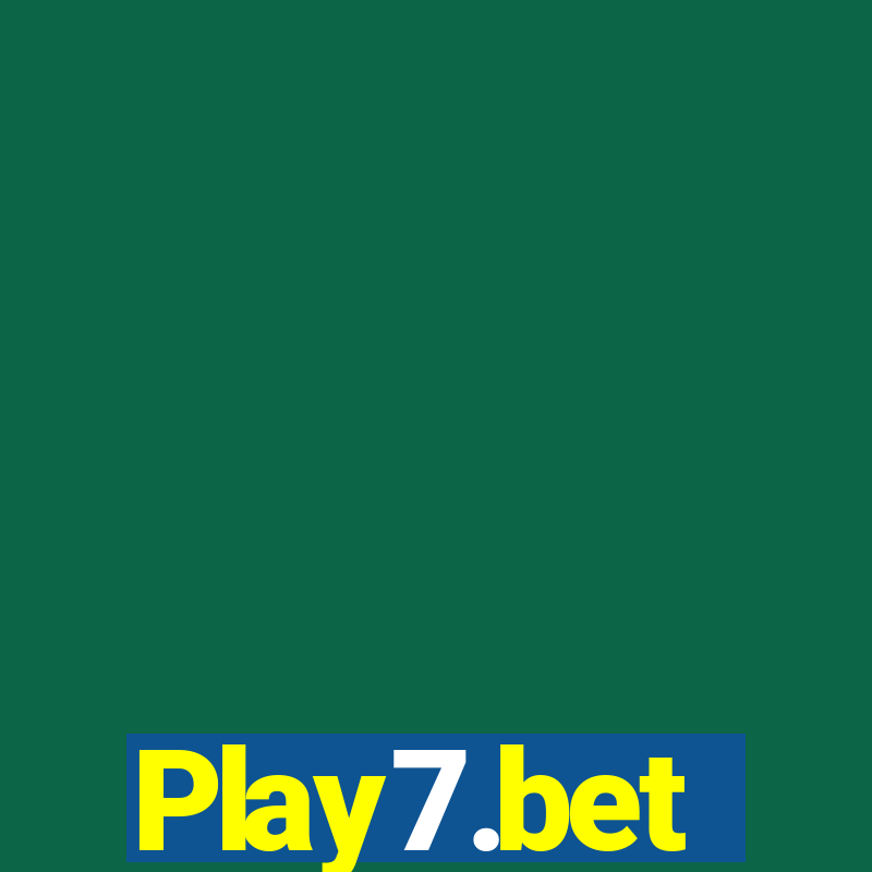 Play7.bet