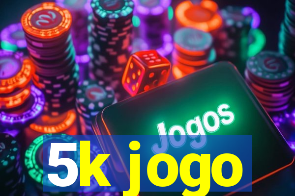 5k jogo