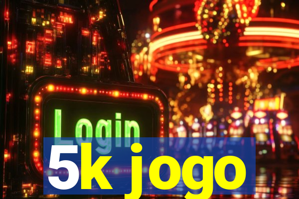 5k jogo