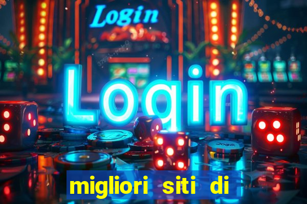 migliori siti di bingo online