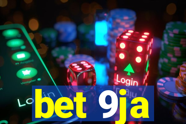 bet 9ja