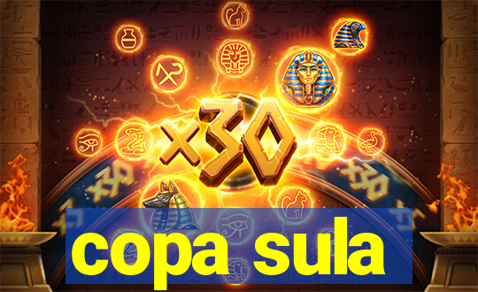 copa sula