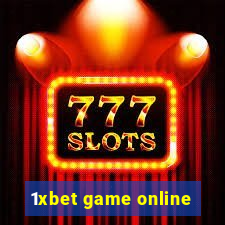 1xbet game online