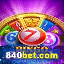 840bet.com