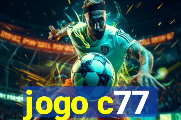 jogo c77