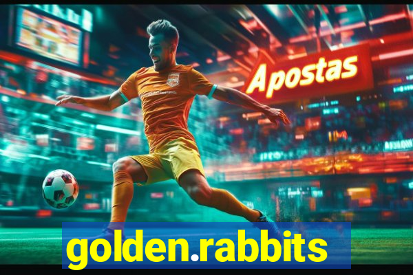 golden.rabbits