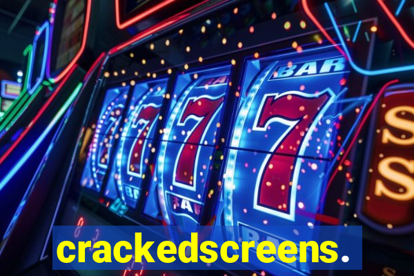 crackedscreens.com