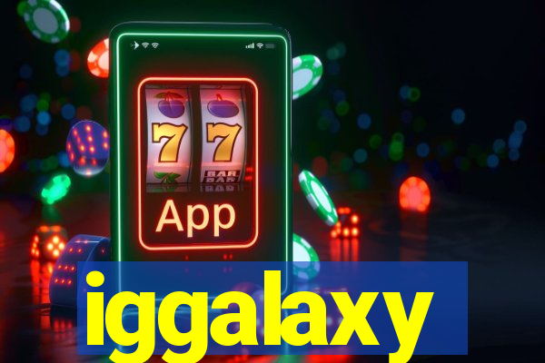 iggalaxy