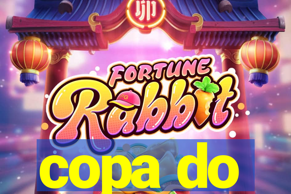 copa do