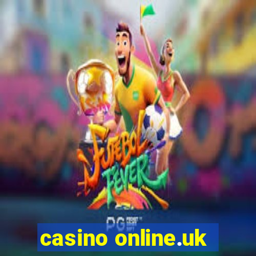 casino online.uk