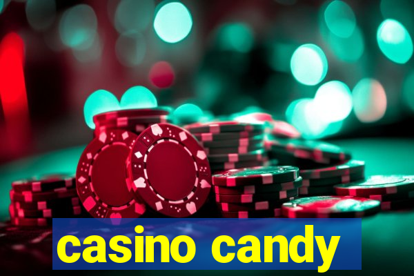 casino candy