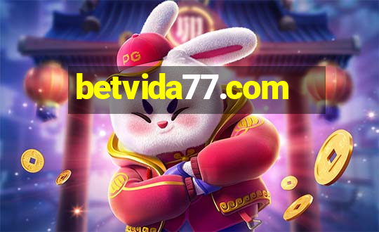 betvida77.com