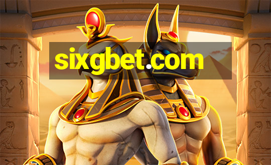 sixgbet.com