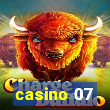 casino 07