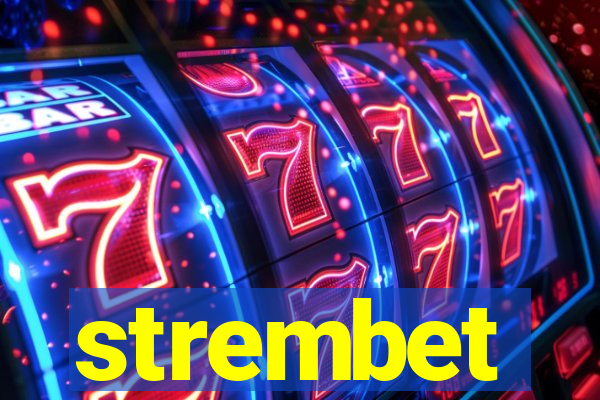 strembet