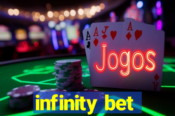 infinity bet