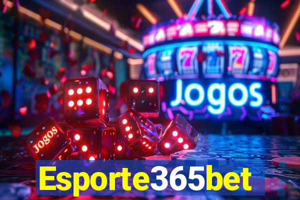 Esporte365bet