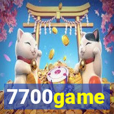 7700game