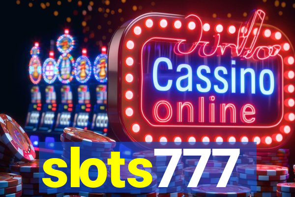 slots777