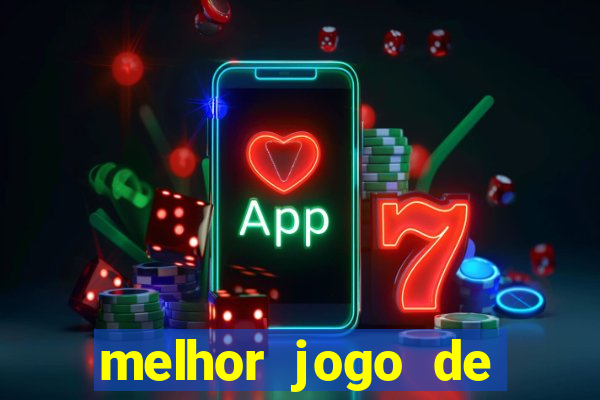 melhor jogo de azar para ganhar dinheiro