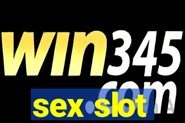 sex slot