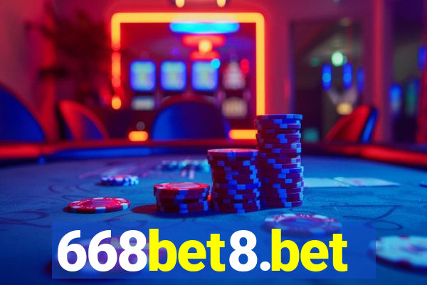 668bet8.bet