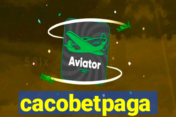 cacobetpaga