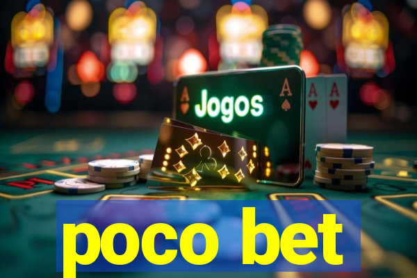 poco bet