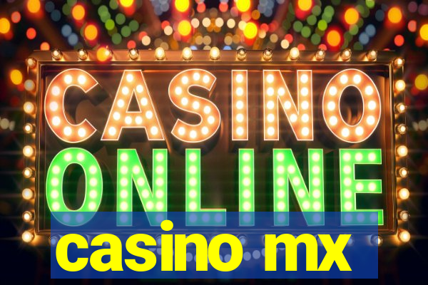 casino mx