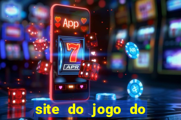 site do jogo do bicho online