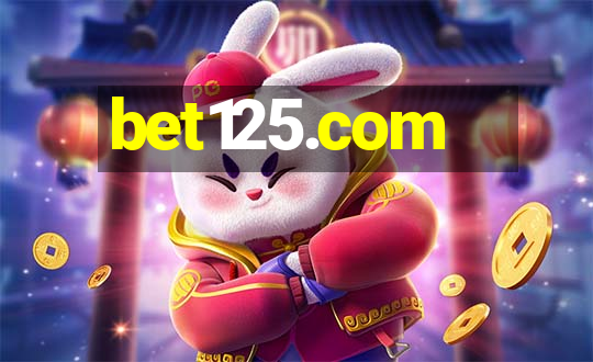 bet125.com