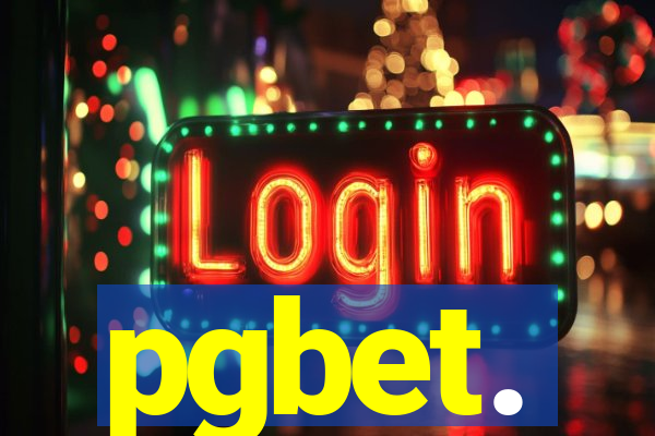 pgbet.