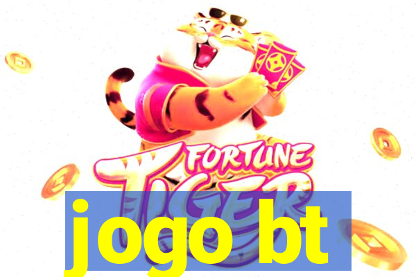 jogo bt