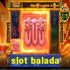 slot balada