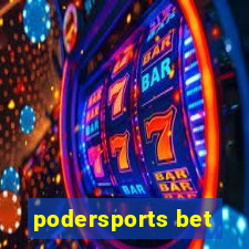 podersports bet