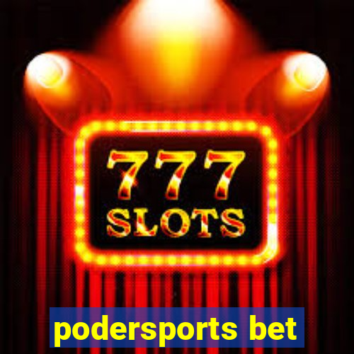 podersports bet