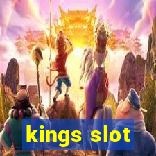 kings slot