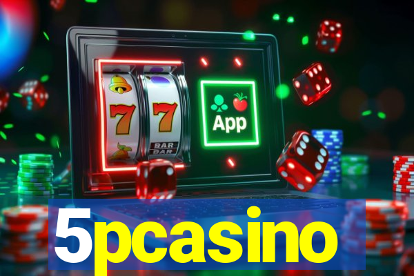 5pcasino