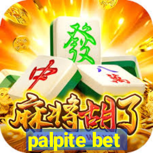 palpite bet