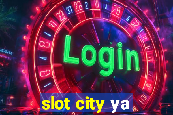 slot city уа