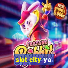 slot city уа