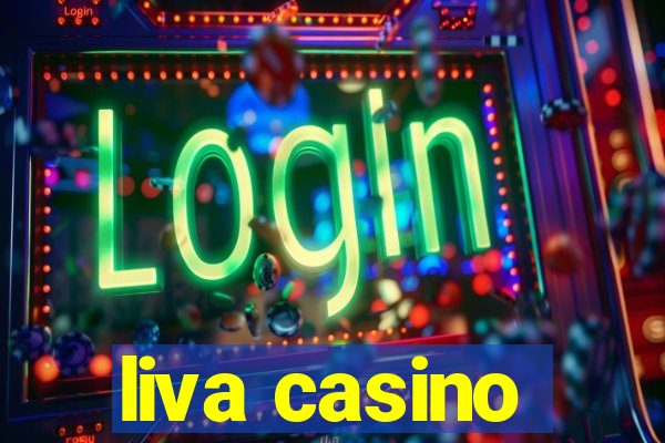 liva casino